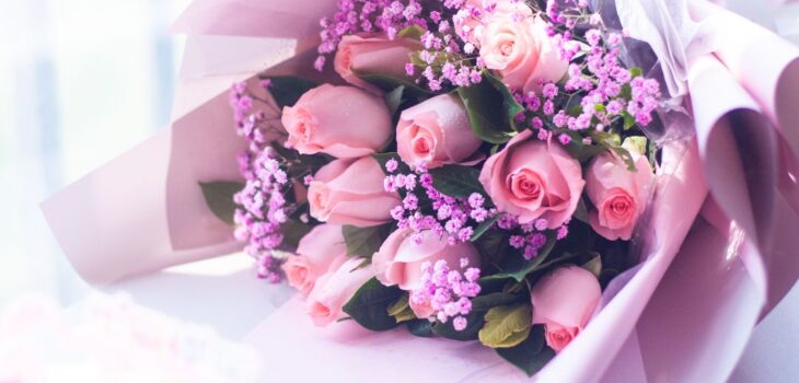 Birthday Flowers in Sydney: Delivery, Bouquets, and More