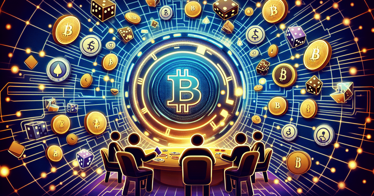 Kripto Para ile Bahis Yapmak kapak görseli