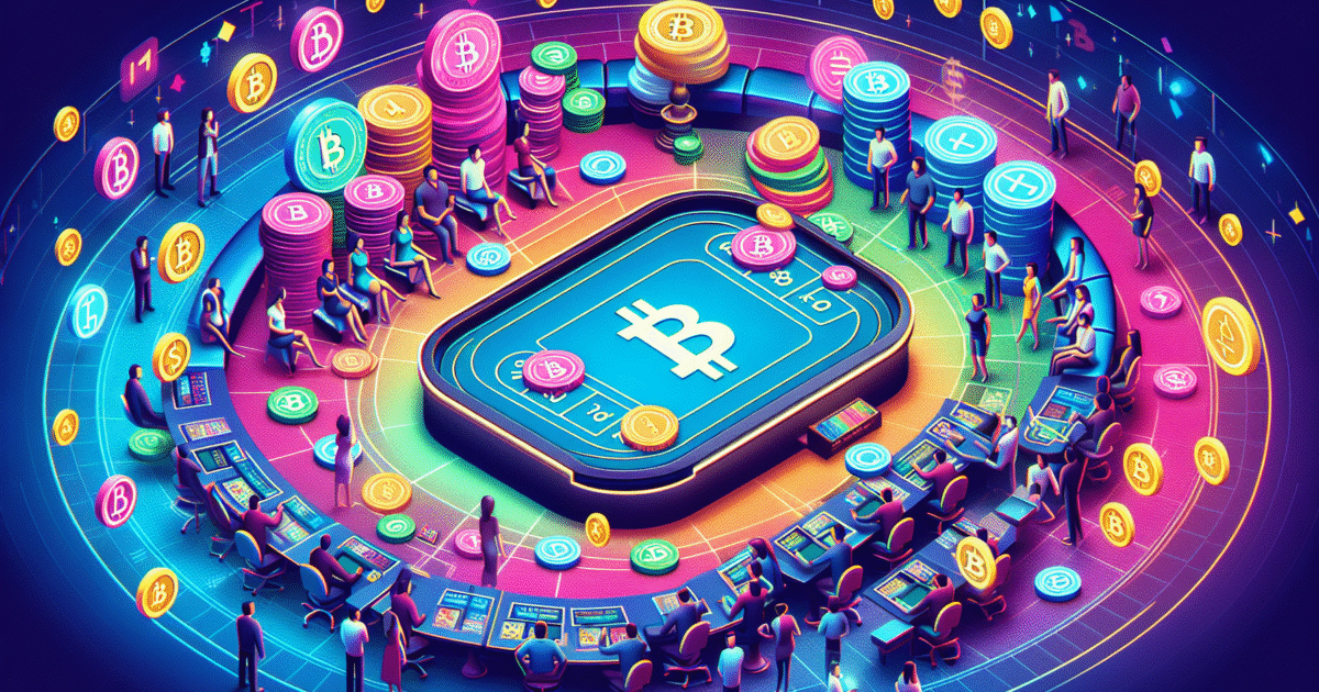 Kripto Para ile Bahis Yapmak kapak görseli