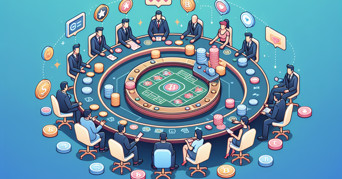 Kripto Para ile Bahis Yapmak kapak görseli