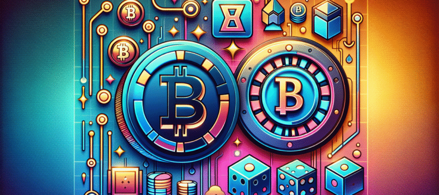 Kripto Para ile Bahis Yapmak kapak görseli