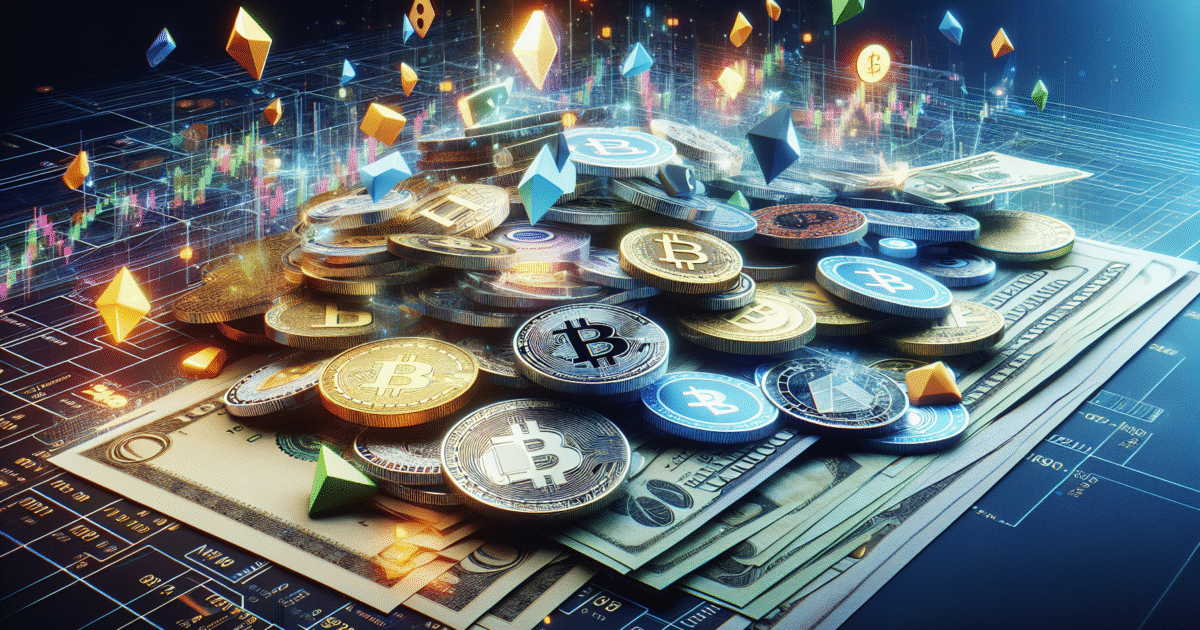 Kripto Para ile Bahis Yapmak kapak görseli