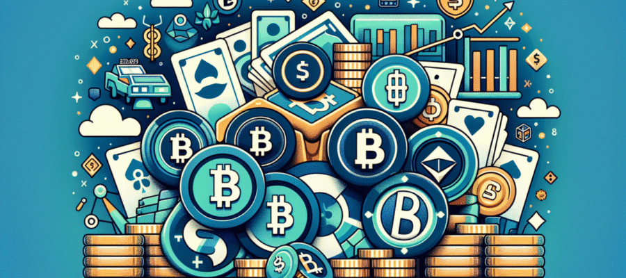 Kripto Para ile Bahis Yapmak kapak görseli