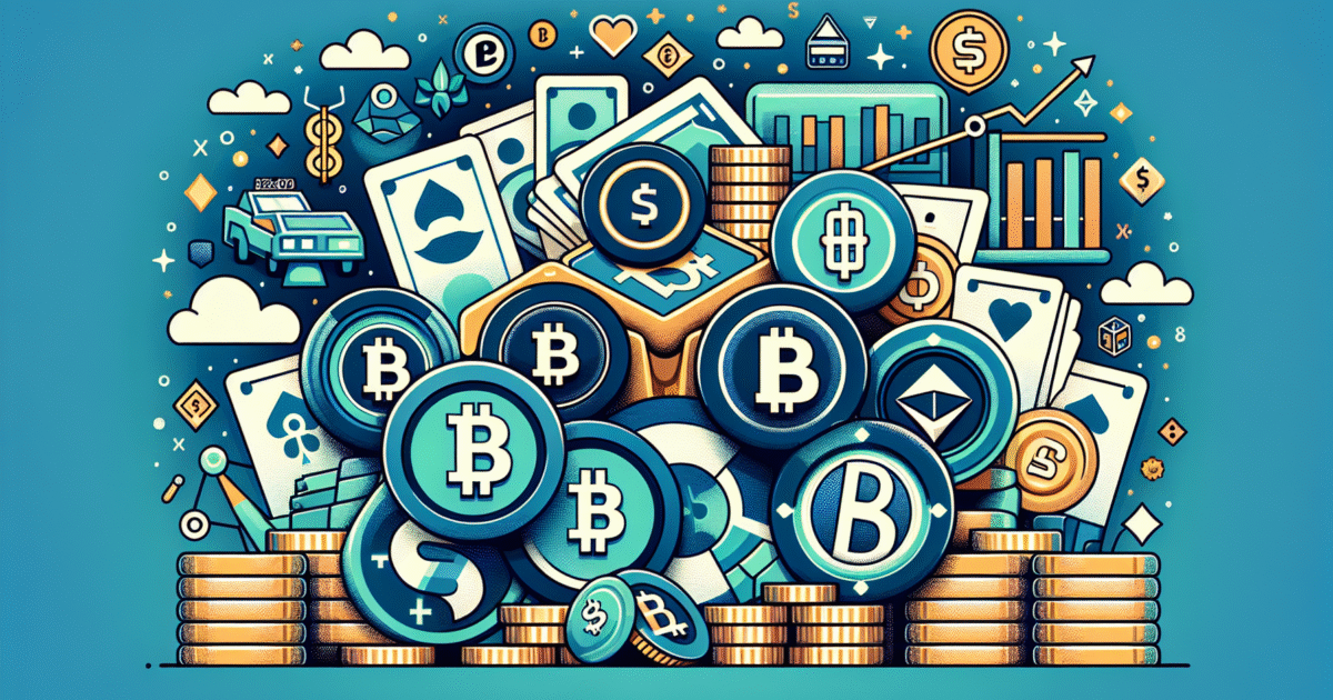 Kripto Para ile Bahis Yapmak kapak görseli