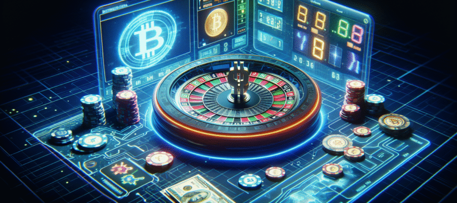 Kripto Para ile Bahis Yapmak kapak görseli