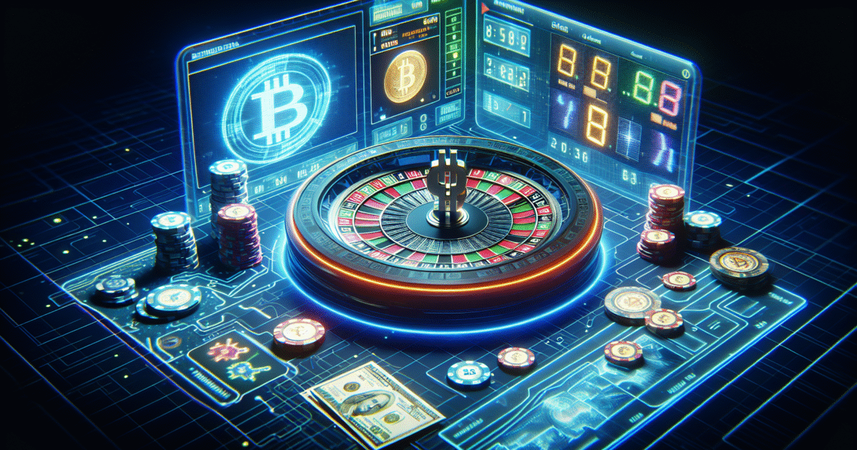 Kripto Para ile Bahis Yapmak kapak görseli