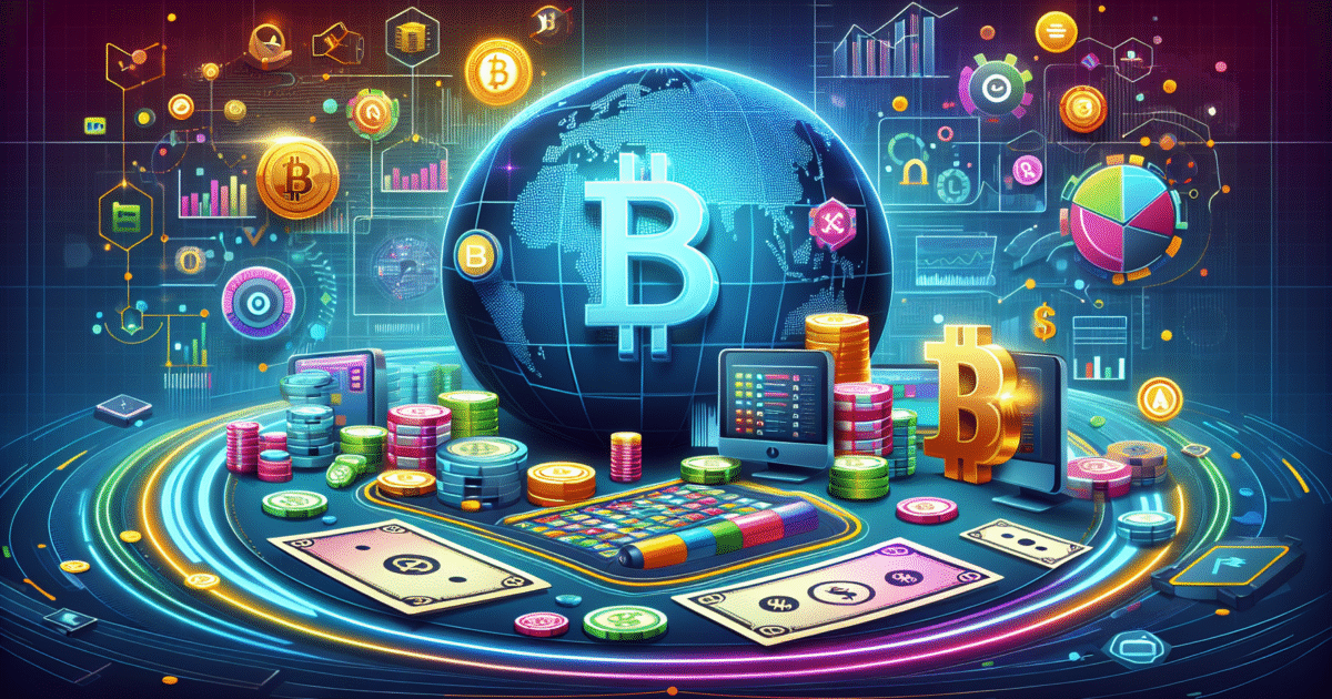 Kripto Para ile Bahis Yapmak kapak görseli