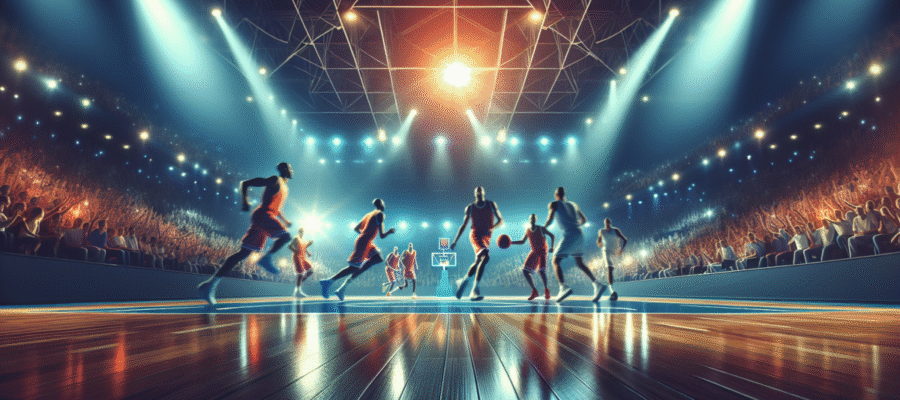 NBA Spor Bahisleri kapak görseli