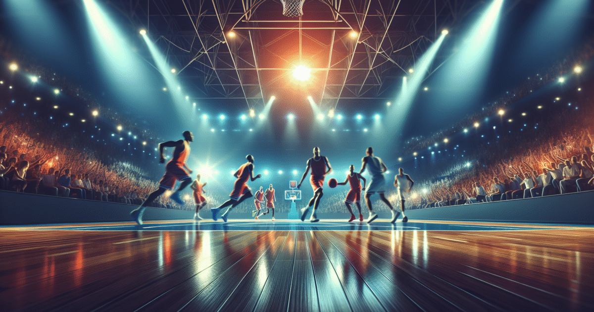 NBA Spor Bahisleri kapak görseli