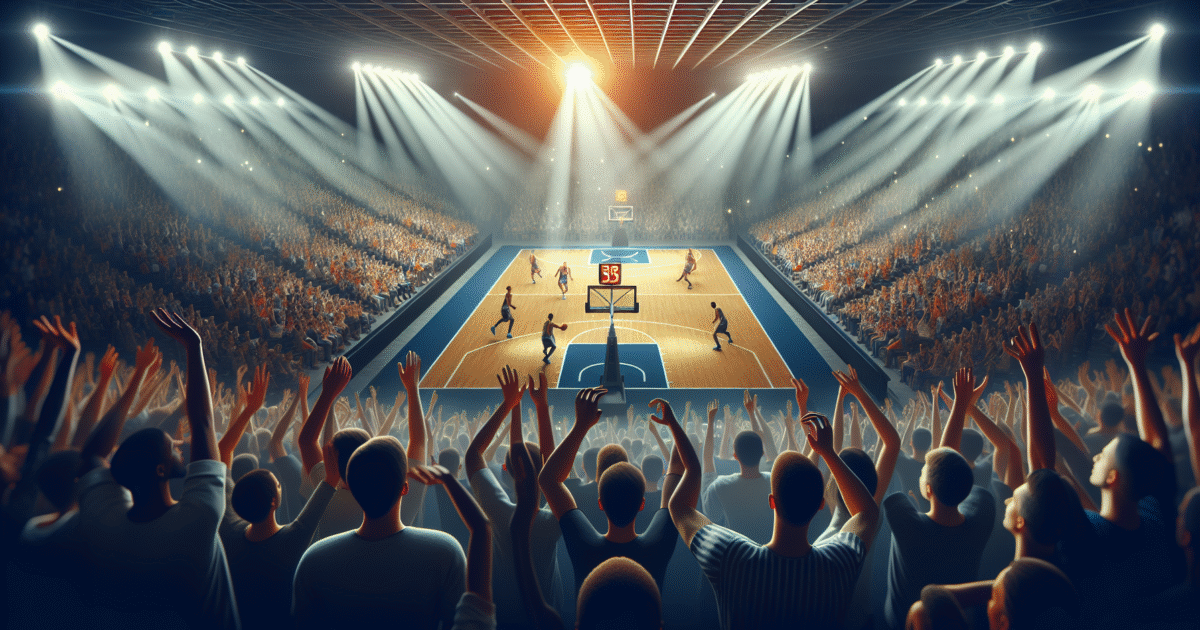 NBA Spor Bahisleri kapak görseli