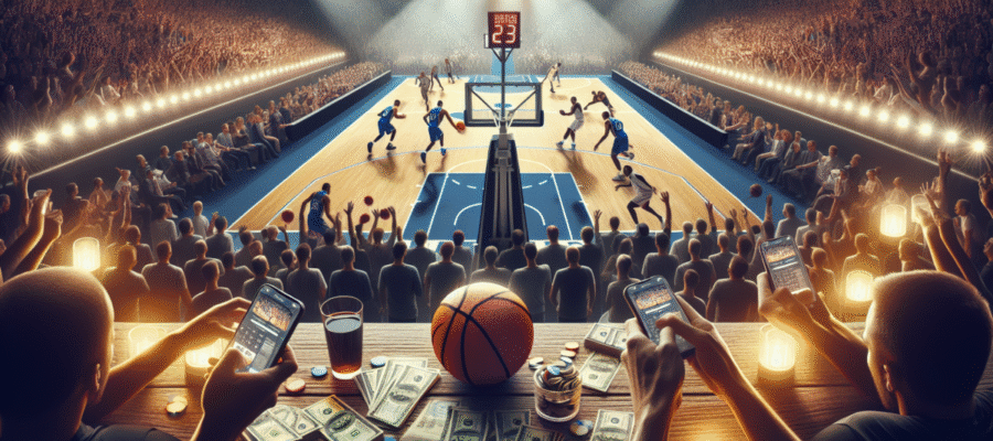 NBA Spor Bahisleri kapak görseli