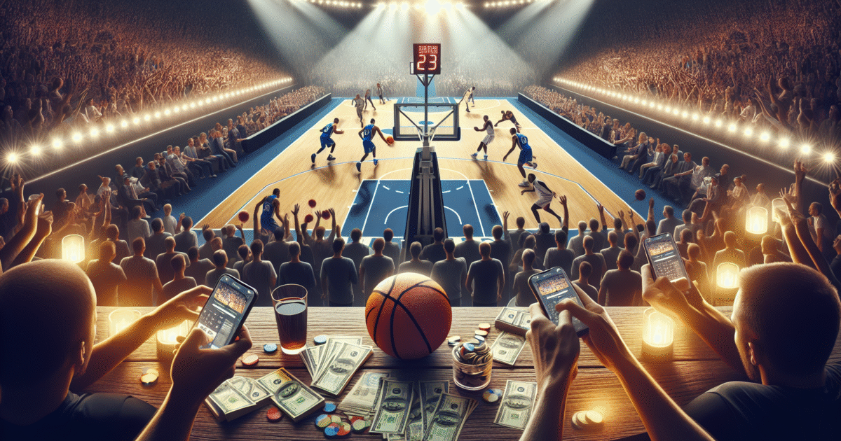 NBA Spor Bahisleri kapak görseli