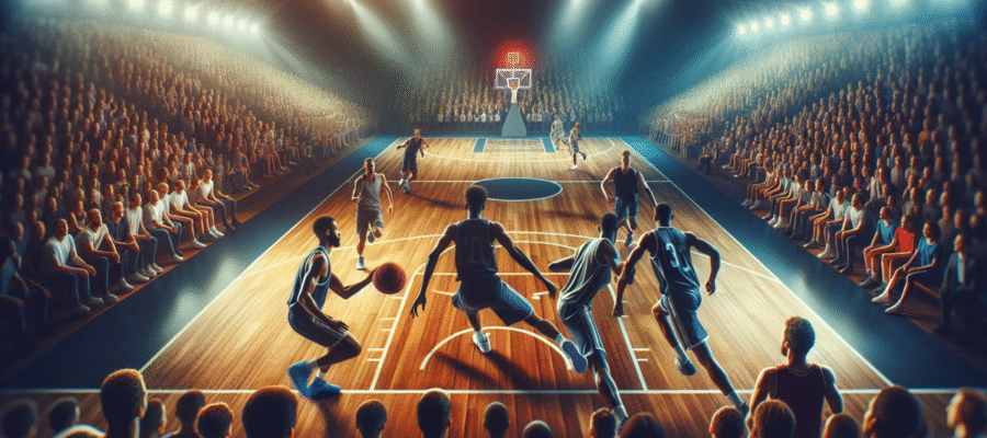 NBA Spor Bahisleri kapak görseli