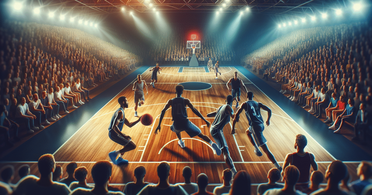 NBA Spor Bahisleri kapak görseli