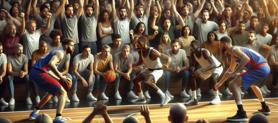 NBA Spor Bahisleri kapak görseli