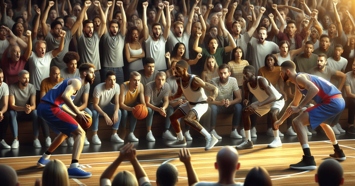 NBA Spor Bahisleri kapak görseli