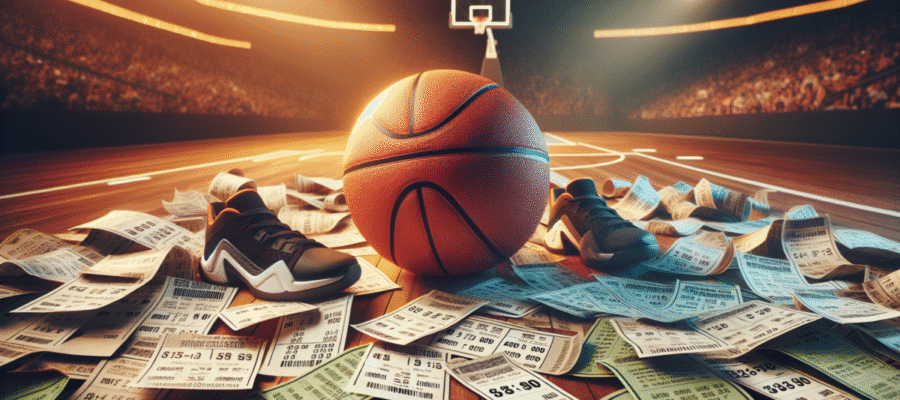 NBA Spor Bahisleri kapak görseli