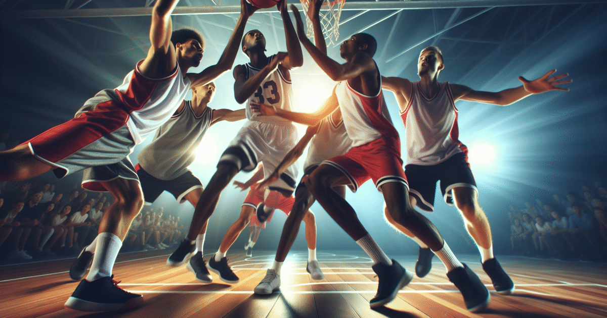 NBA Spor Bahisleri kapak görseli