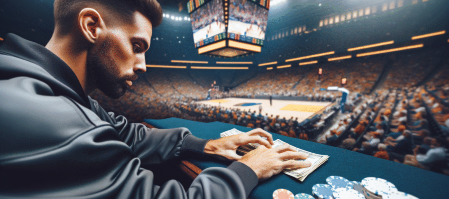 NBA Spor Bahisleri kapak görseli