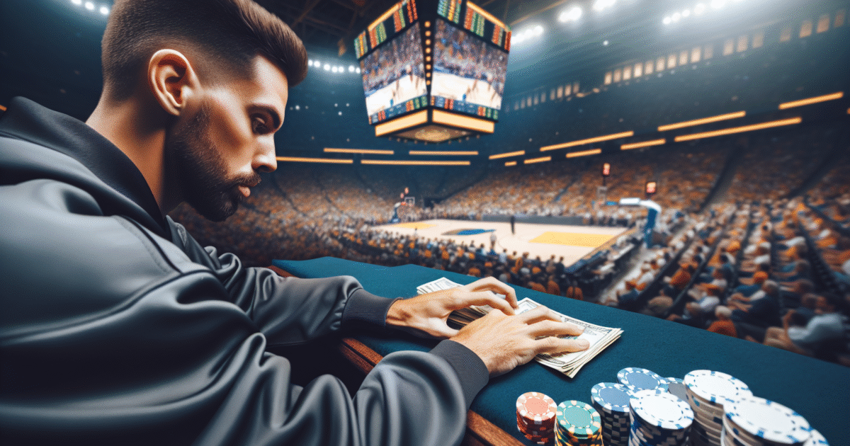 NBA Spor Bahisleri kapak görseli