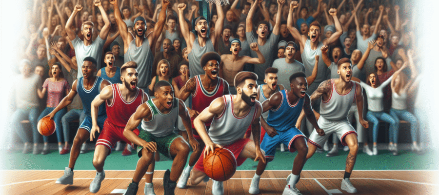 NBA Spor Bahisleri kapak görseli