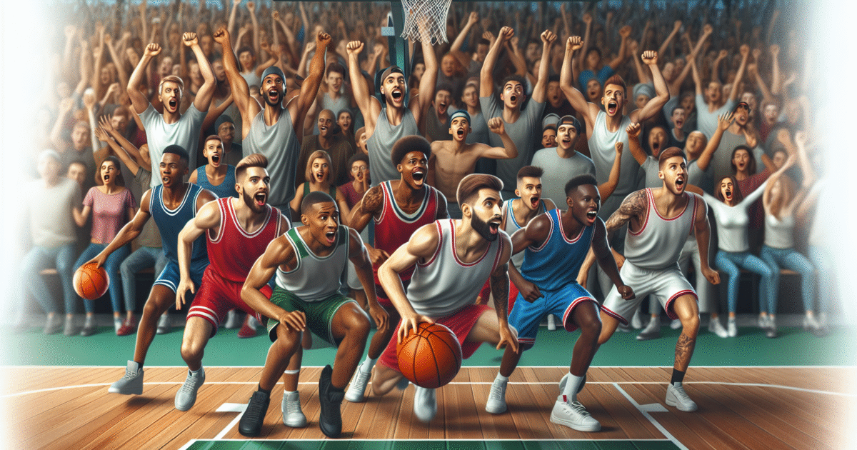 NBA Spor Bahisleri kapak görseli