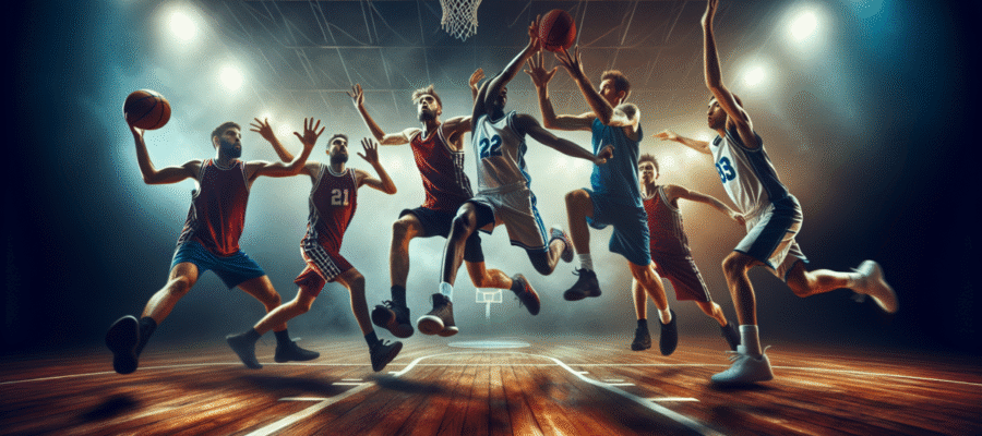 NBA Spor Bahisleri kapak görseli