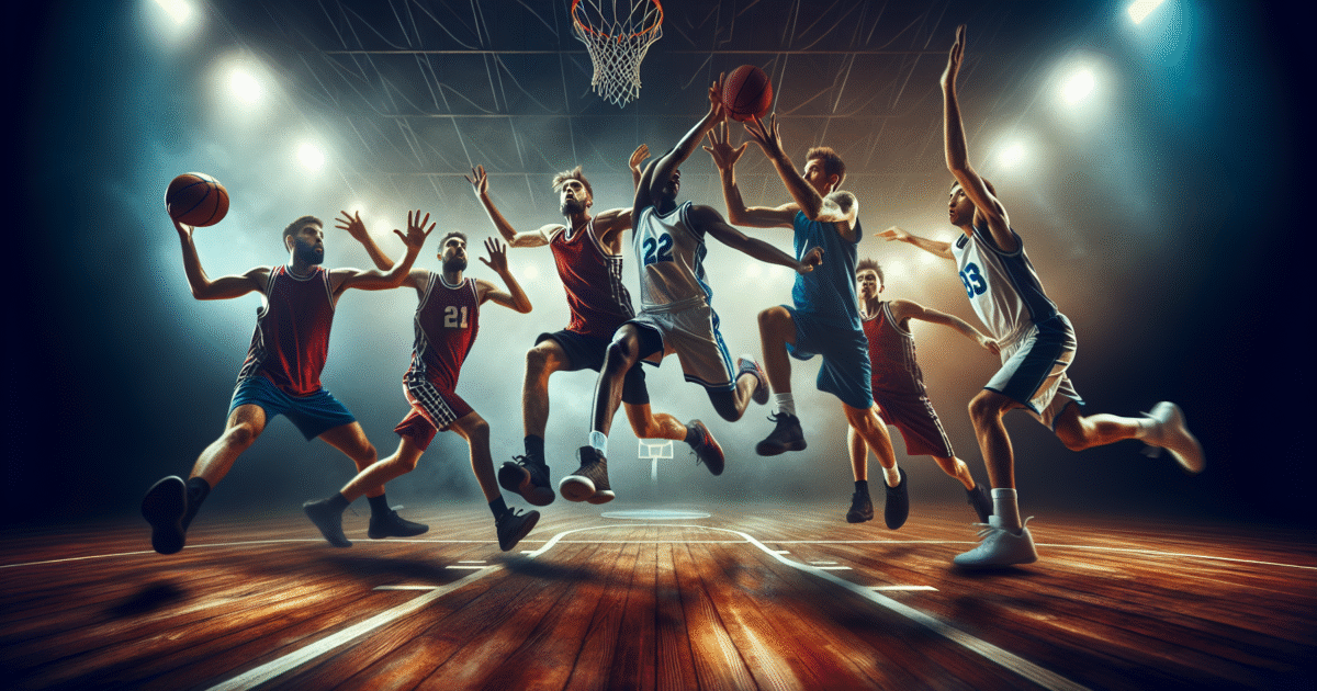 NBA Spor Bahisleri kapak görseli