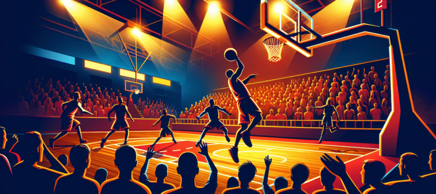 NBA Spor Bahisleri kapak görseli