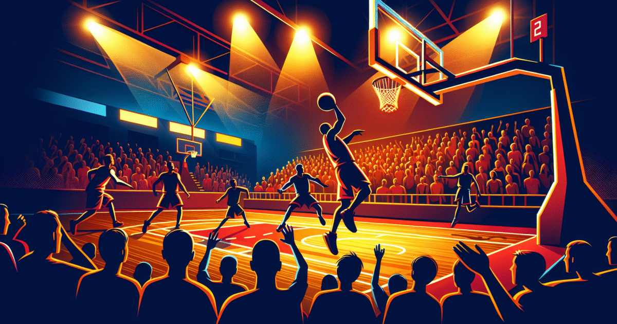 NBA Spor Bahisleri kapak görseli