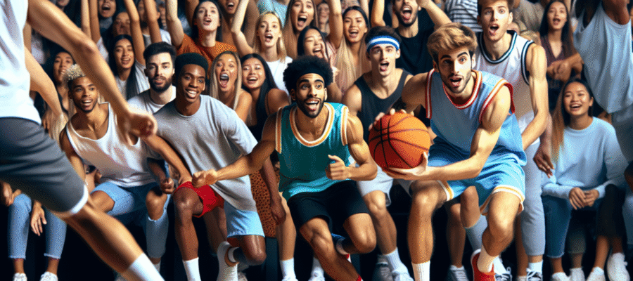 NBA Spor Bahisleri kapak görseli