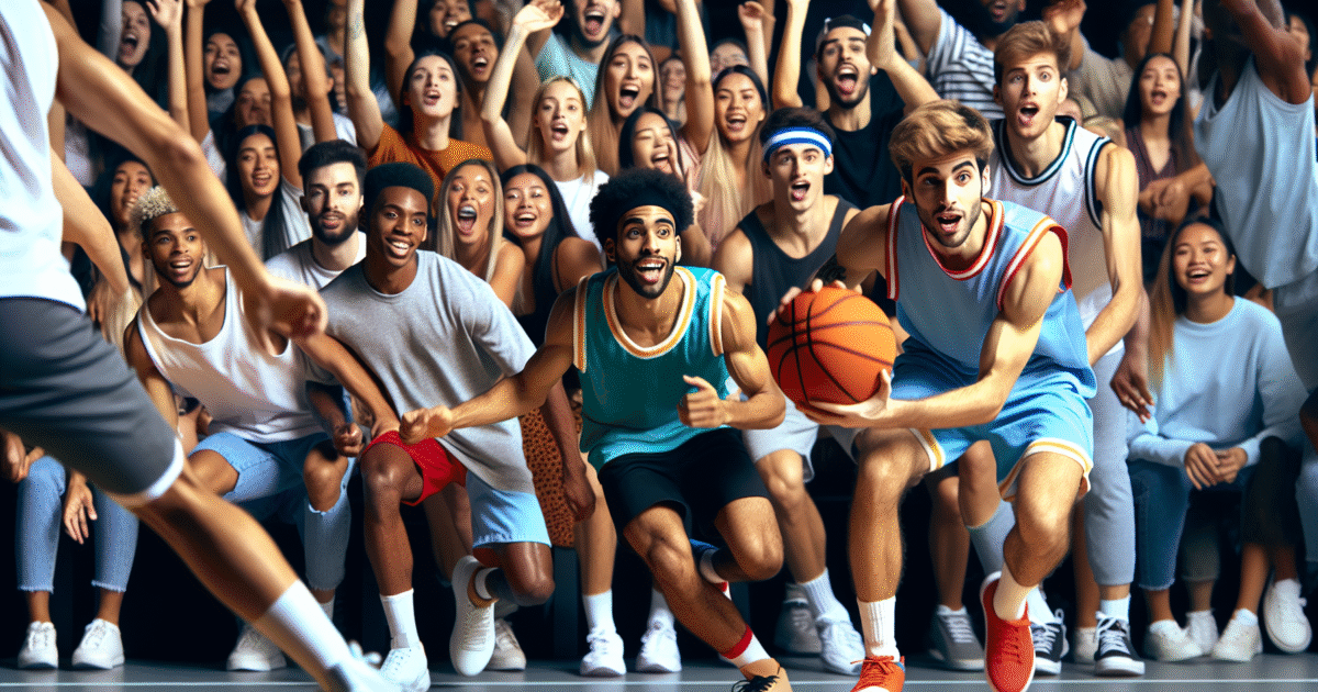 NBA Spor Bahisleri kapak görseli