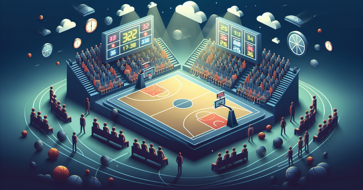 NBA Spor Bahisleri kapak görseli