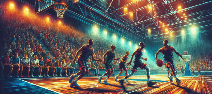 NBA Spor Bahisleri kapak görseli