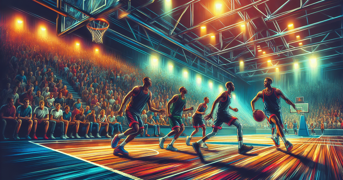 NBA Spor Bahisleri kapak görseli