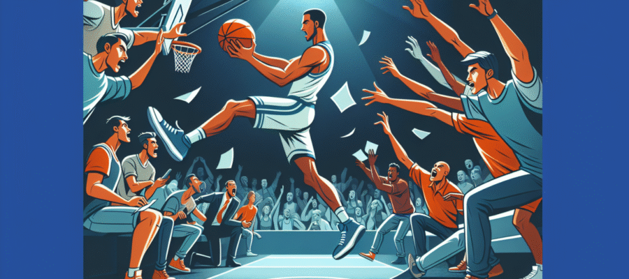 NBA Spor Bahisleri kapak görseli