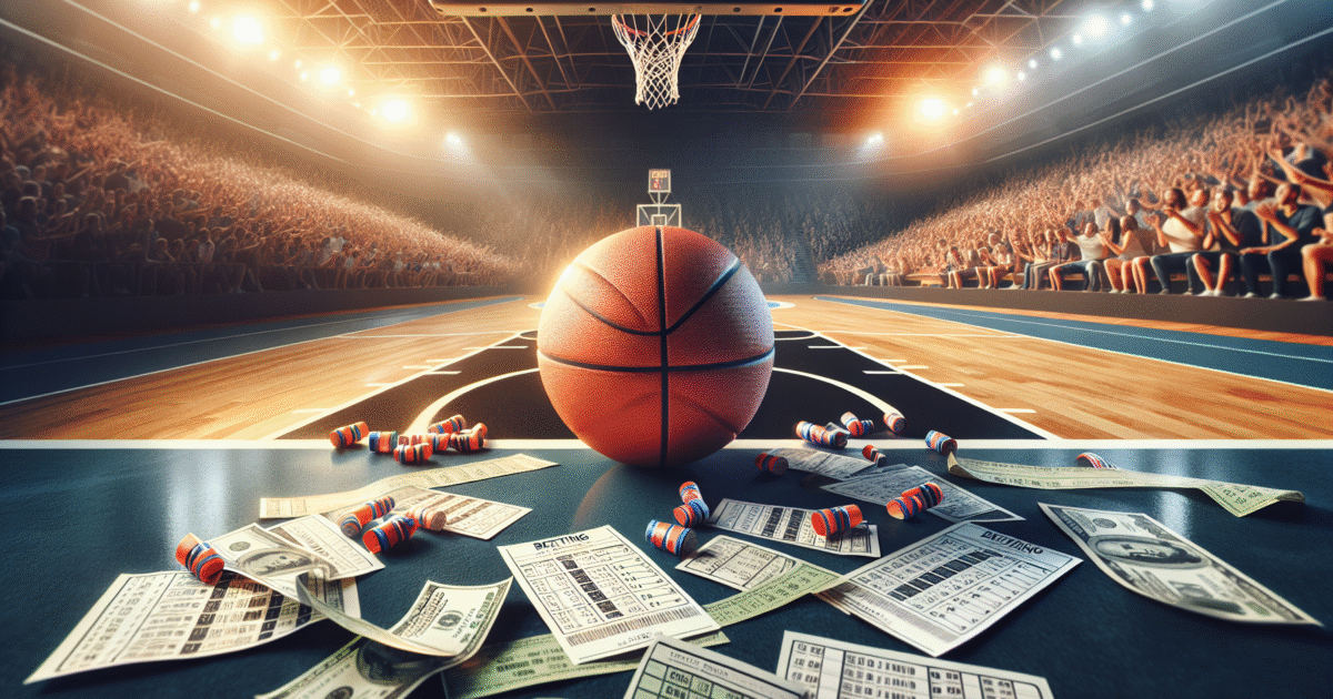 NBA Spor Bahisleri kapak görseli