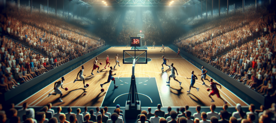 NBA Spor Bahisleri kapak görseli