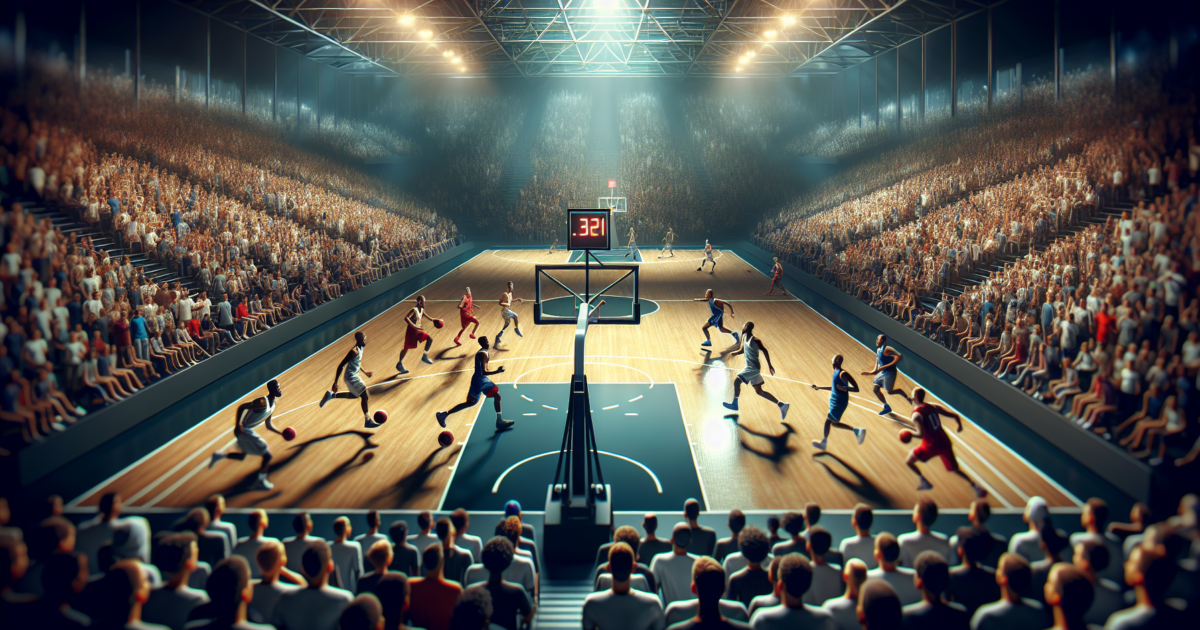 NBA Spor Bahisleri kapak görseli