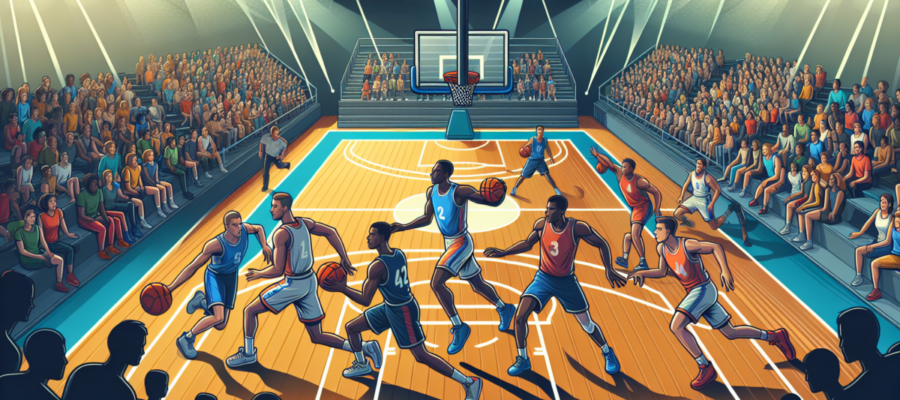 NBA Spor Bahisleri kapak görseli