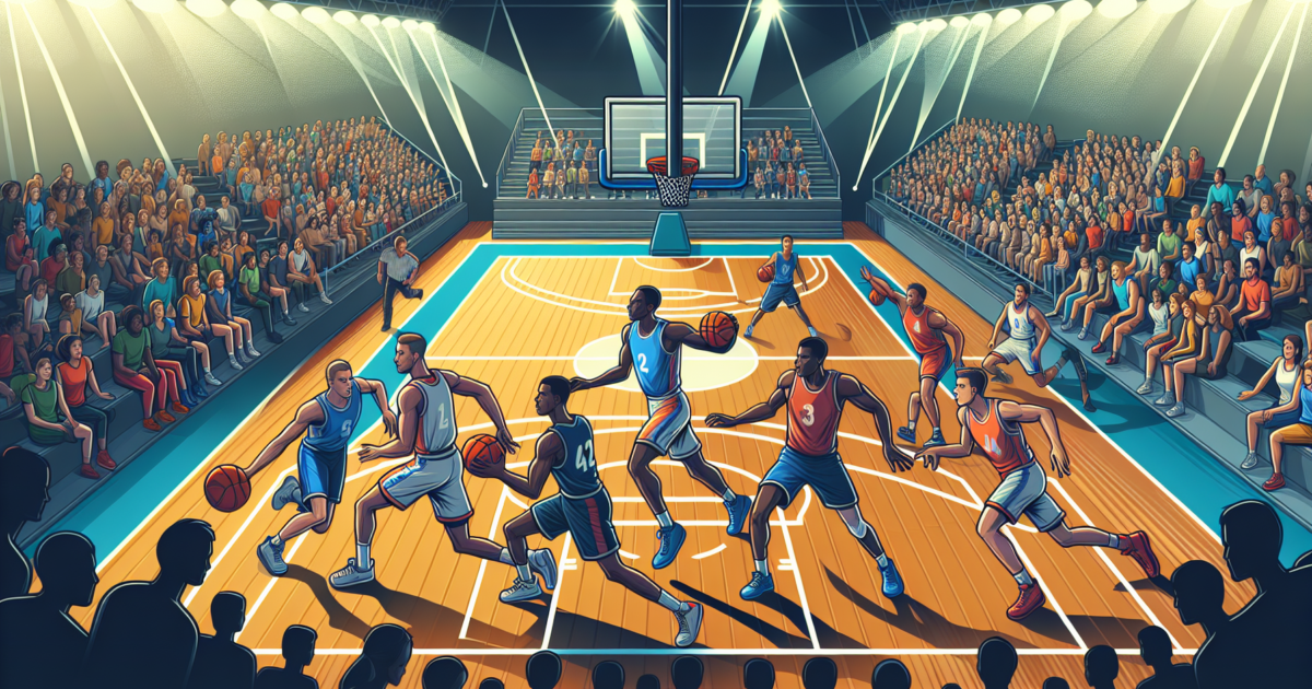 NBA Spor Bahisleri kapak görseli