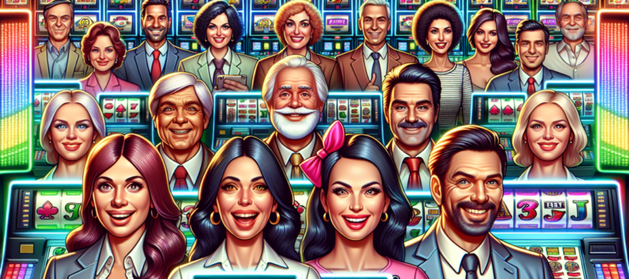 En çok kazandıran Slot Oyunları kapak görseli