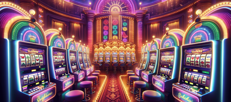 En çok kazandıran Slot Oyunları kapak görseli