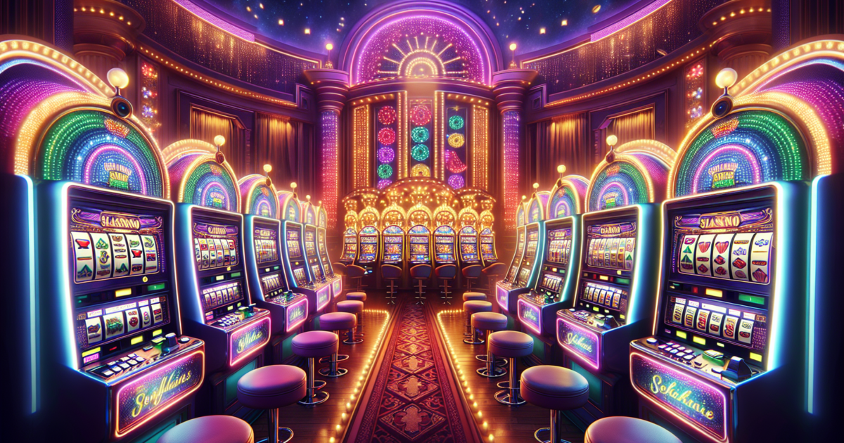 En çok kazandıran Slot Oyunları kapak görseli