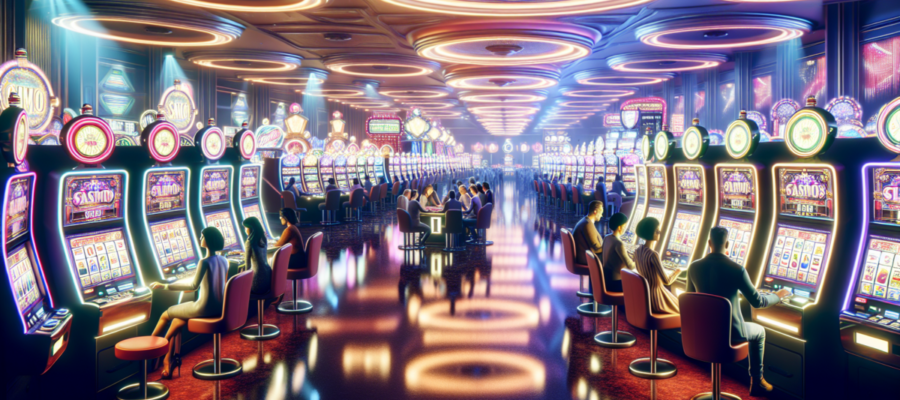 En çok kazandıran Slot Oyunları kapak görseli